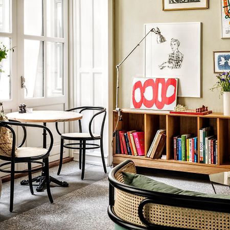 Coco Hotel Копенхаген Екстериор снимка