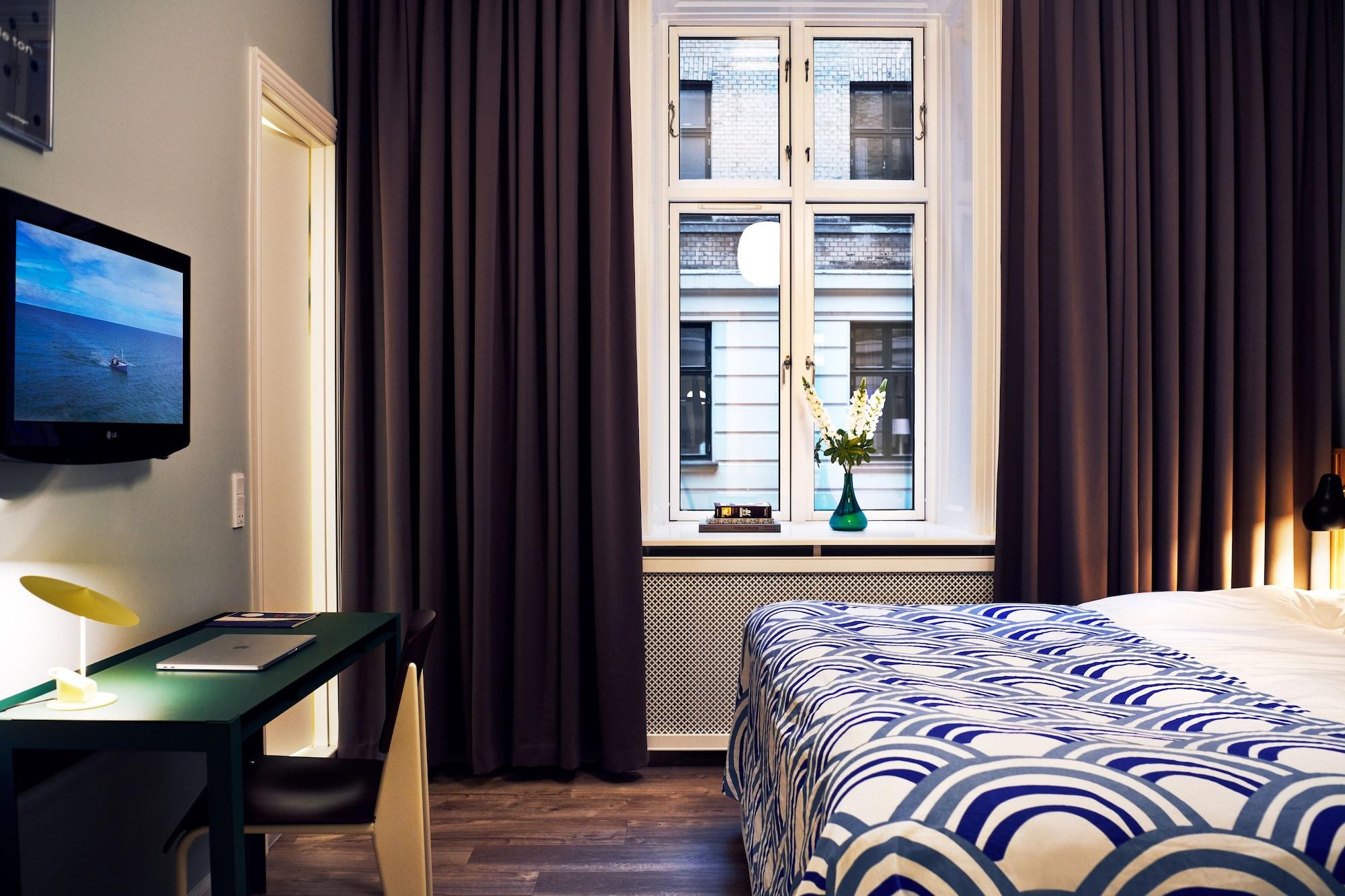 Coco Hotel Копенхаген Екстериор снимка