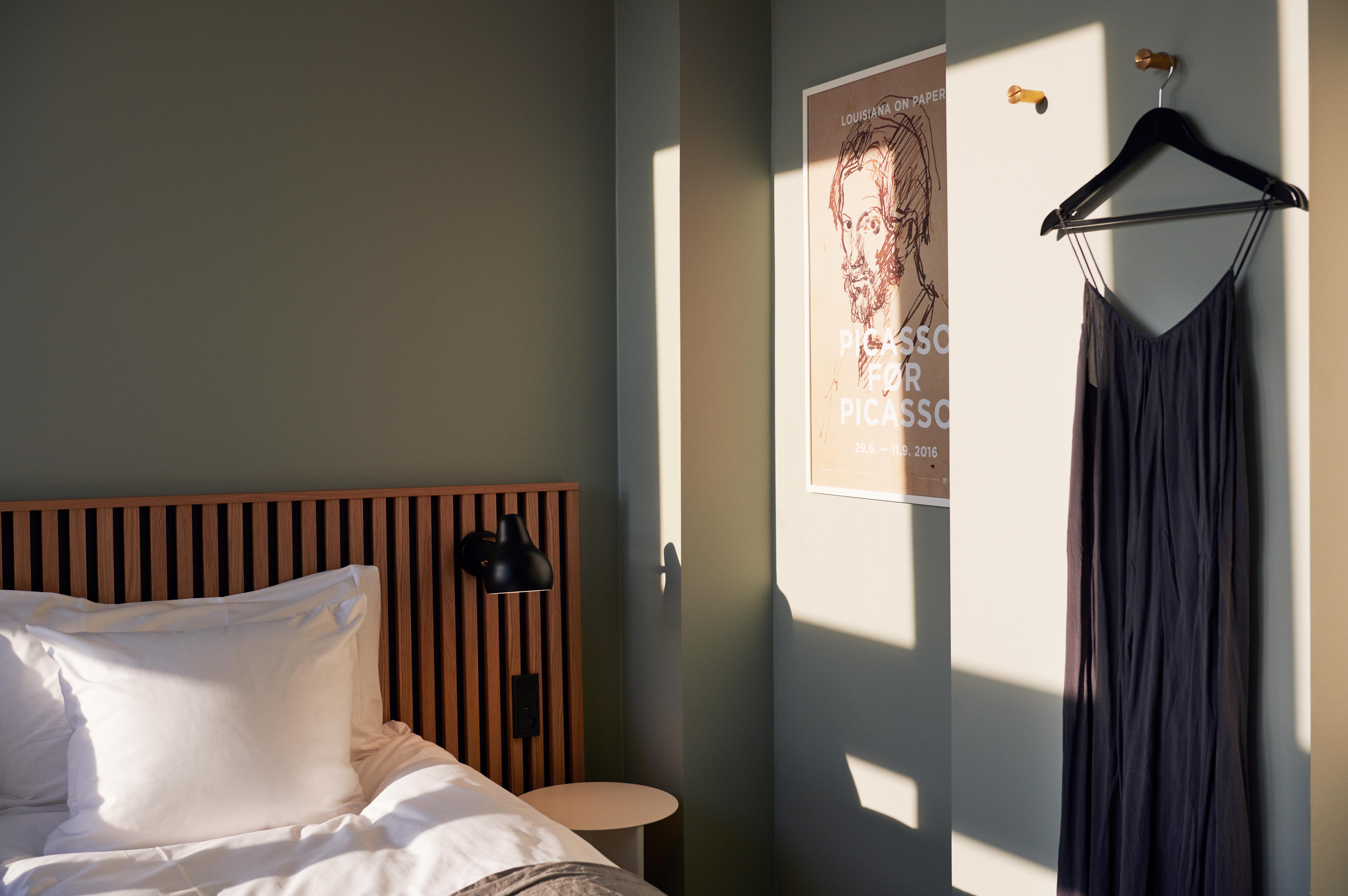 Coco Hotel Копенхаген Екстериор снимка