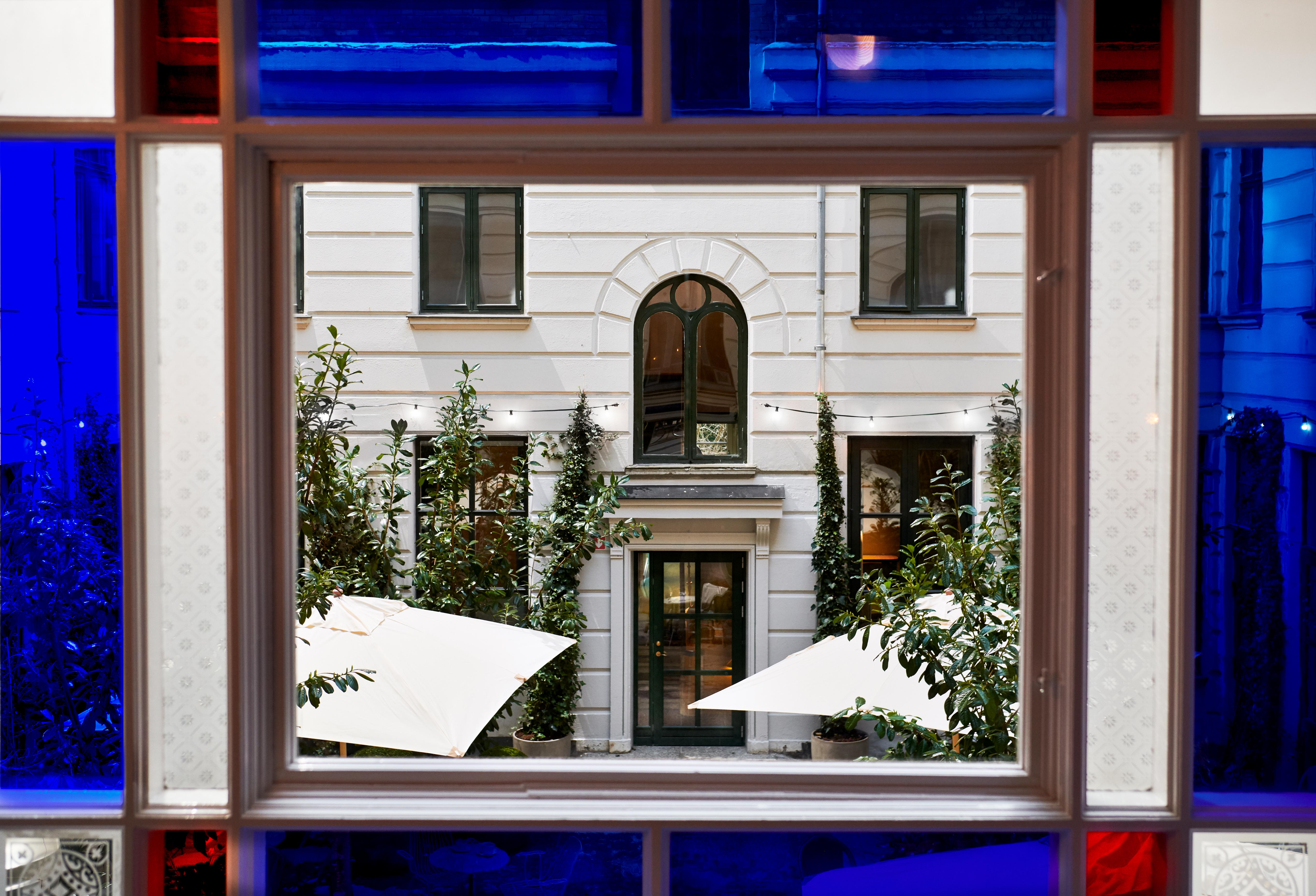 Coco Hotel Копенхаген Екстериор снимка