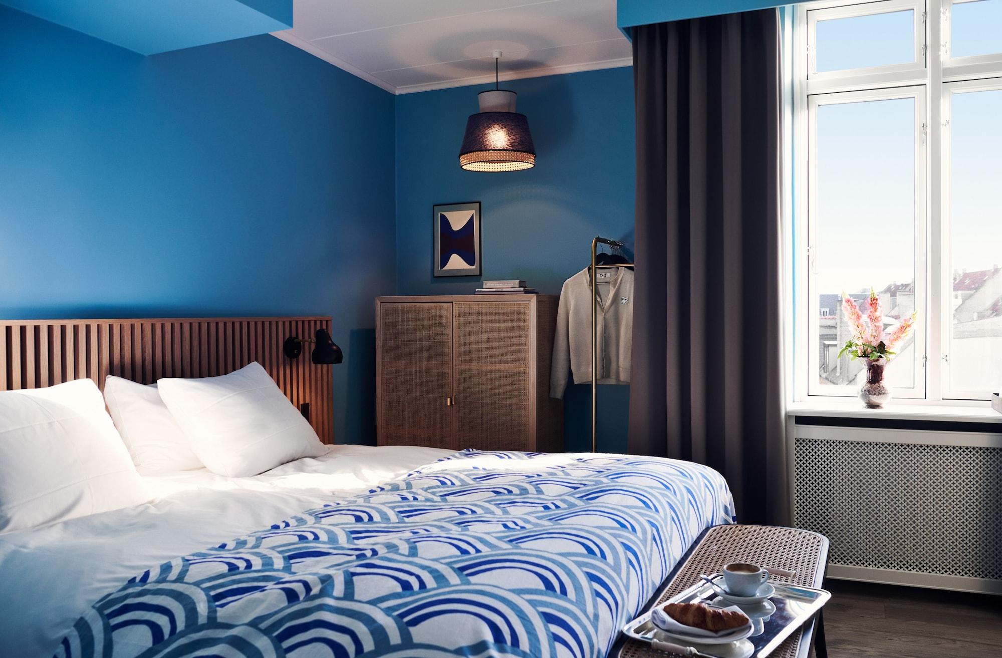 Coco Hotel Копенхаген Екстериор снимка