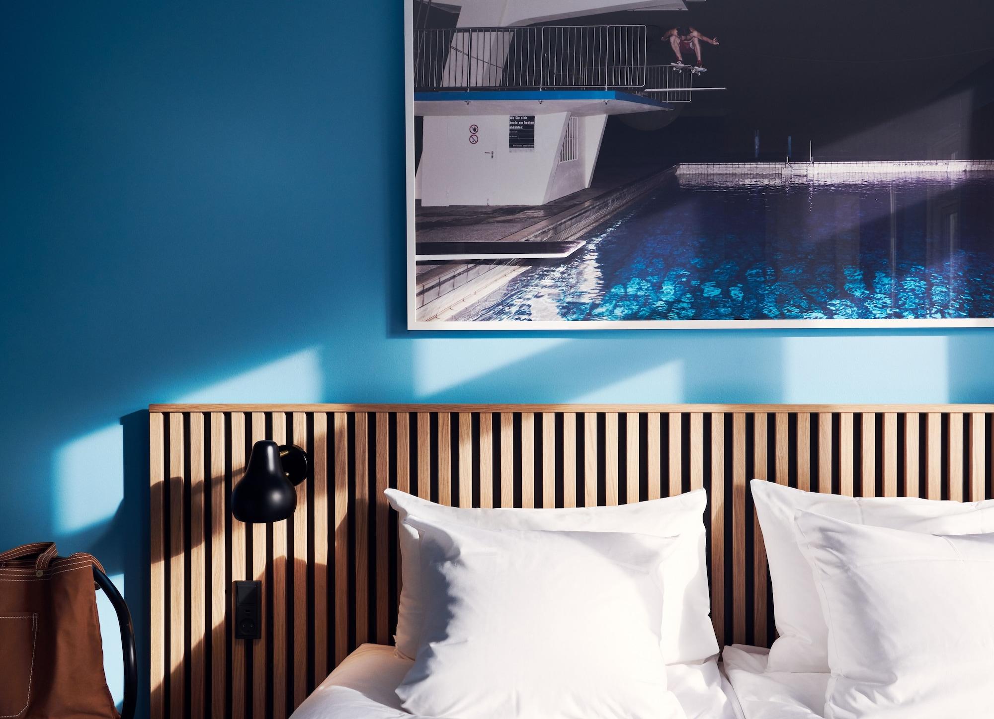 Coco Hotel Копенхаген Екстериор снимка