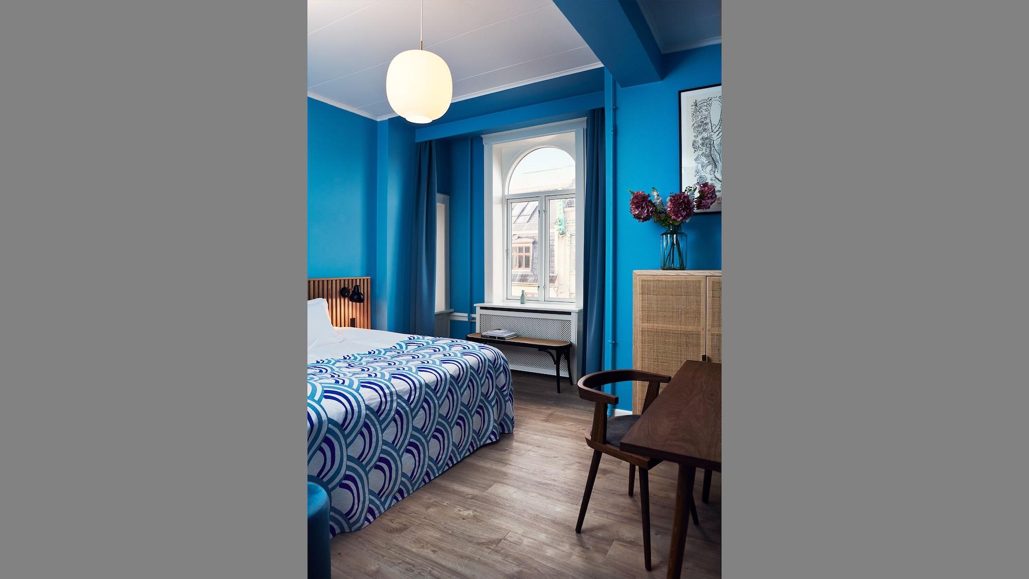 Coco Hotel Копенхаген Екстериор снимка