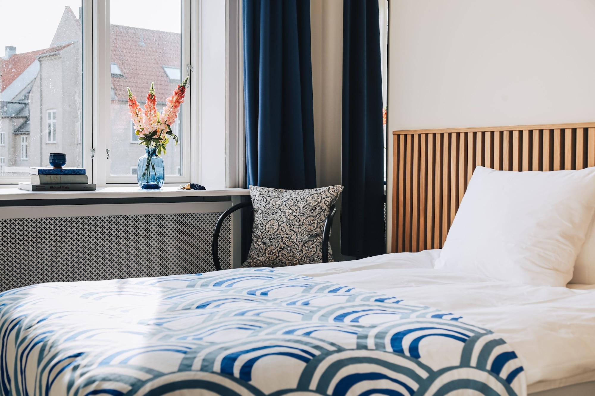 Coco Hotel Копенхаген Екстериор снимка