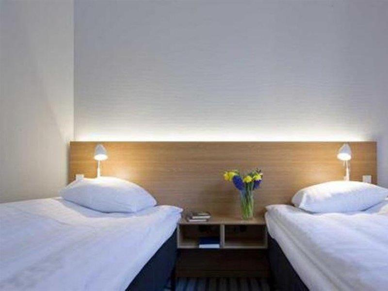 Coco Hotel Копенхаген Стая снимка