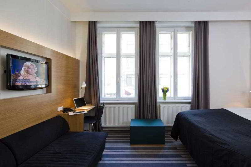 Coco Hotel Копенхаген Стая снимка