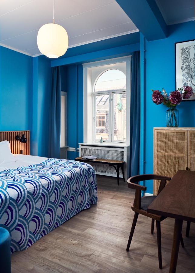 Coco Hotel Копенхаген Екстериор снимка